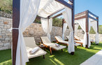 Feriehus - Korcula-Popovratak , Kroatia - CDS504 12