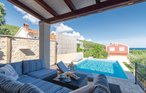 Feriehus - Korcula-Prizba , Kroatia - CDS540 5