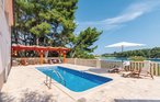 Semesterlägenhet - Korcula-Prizba , Kroatien - CDS476 8