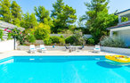 Feriehus - Korcula-Nova , Kroatia - CDS912 11