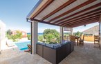 Feriehus - Korcula-Prizba , Kroatia - CDS540 9