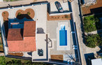 Ferienhaus - Vela Luka , Kroatien - CDS895 16