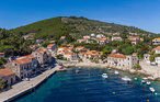Ferienwohnung - Korcula-Prigradica , Kroatien - CDS407 13