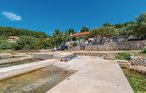 Feriehuse - Korcula-Gradina , Kroatien - CDS208 13