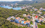 Feriehus - Korcula-Zrnovska Banja , Kroatia - CDS510 1