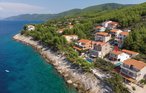 Feriehus - Korcula-Prigradica , Kroatia - CDS667 2