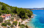 Feriehuse - Korcula-Sokolic , Kroatien - CDS173 1