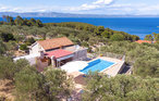 Location de vacances - Korcula-Tankaraca , Croatie - CDS366 12
