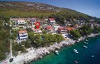 Feriehuse - Korcula-Prizba , Kroatien - CDS777 8