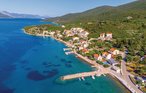 Feriehuse - Korcula-Kneze , Kroatien - CDS808 1