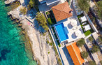 Feriehus - Korcula-Popovratak , Kroatia - CDS504 23