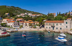 Ferienwohnung - Korcula-Prigradica , Kroatien - CDS407 12