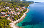Feriehus - Korcula-Nova , Kroatia - CDS085 2