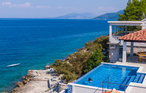 Feriehus - Korcula-Popovratak , Kroatia - CDS504 21