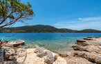 Feriehuse - Korcula-Sokolic , Kroatien - CDS173 7