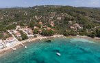 Feriehus - Korcula-Gradina , Kroatia - CDS528 10
