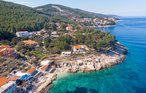 Feriehus - Korcula-Popovratak , Kroatia - CDS616 2