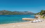 Feriehuse - Korcula-Kneze , Kroatien - CDS808 17