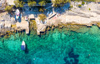 Feriehus - Korcula-Popovratak , Kroatia - CDS504 24
