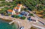 Feriehuse - Korcula-Kneze , Kroatien - CDS808 14