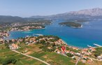 Feriehuse - Korcula-Lumbarda , Kroatien - CDS545 17