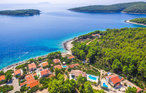 Feriehus - Korcula-Nova , Kroatia - CDS912 13