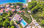Feriehus - Korcula-Nova , Kroatia - CDS912 14