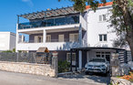 Ferienwohnung - Korcula , Kroatien - CDS885 10