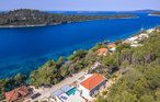 Feriehuse - Korcula- Karbuni , Kroatien - CDS907 11