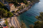 Feriehus - Korcula- Rasoha , Kroatia - CDS910 9