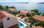 Feriehus - Korcula-Nova , Kroatia - CDS085 11