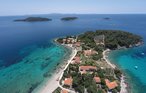 Feriehus - Korcula-Prizba , Kroatia - CDS540 3