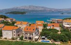 Feriehuse - Korcula-Lumbarda , Kroatien - CDS545 15