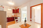 Feriehus - Korcula-Popovratak , Kroatia - CDS616 18