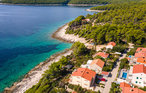Feriehus - Korcula-Nova , Kroatia - CDS085 12
