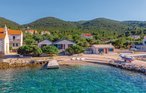 Feriehuse - Korcula-Kneze , Kroatien - CDS808 15