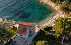 Feriehus - Korcula- Rasoha , Kroatia - CDS910 11