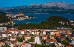Ferienwohnung - Korcula , Kroatien - CDS885 9