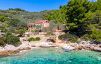 Feriehuse - Korcula-Sokolic , Kroatien - CDS173 5