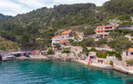 Lejlighed - Korcula-Crnja Luka , Kroatien - CDS201 1