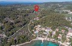 Feriehuse - Korcula-Gradina , Kroatien - CDS311 11