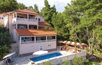 Semesterlägenhet - Korcula-Prizba , Kroatien - CDS476 14