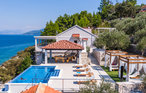 Feriehus - Korcula-Popovratak , Kroatia - CDS504 20