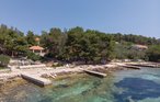 Feriehus - Korcula-Gradina , Kroatia - CDS528 1