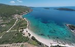 Feriehus - Korcula-Prizba , Kroatia - CDS540 37