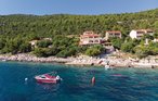 Ferieleilighet - Korcula-Karbuni , Kroatia - CDS361 39