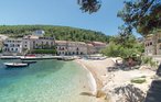 Feriehus - Korcula-Prigradica , Kroatia - CDS667 30