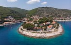 Feriehus - Korcula-Prigradica , Kroatia - CDS667 31