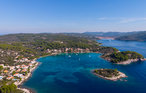 Feriehus - Korcula-Gradina , Kroatia - CDS528 35