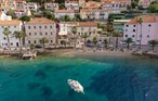 Ferienhaus - Peljesac-Viganj , Kroatien - CDP635 43